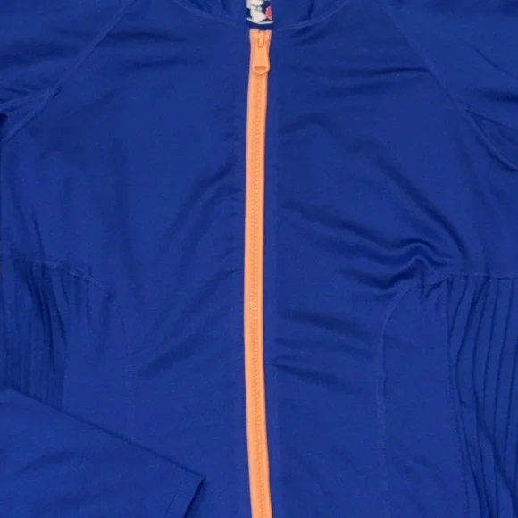 Free People Movement Playin For Keeps Layer / Sapphire Skies Combo - Picture 2 of 16